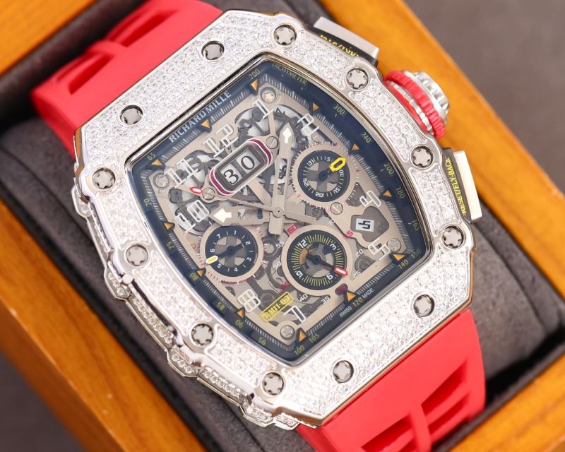 RICHARD MILLE Watches